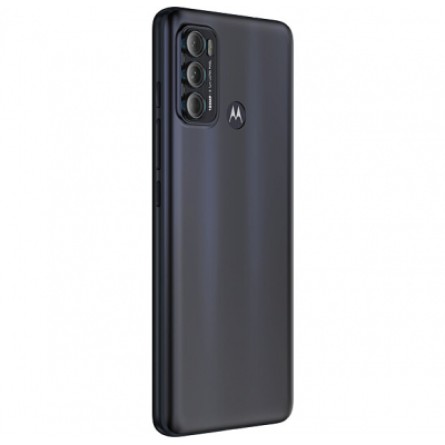 Смартфон Motorola G60 6/128 GB Moonless Black фото №7
