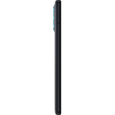 Смартфон Motorola G60 6/128 GB Moonless Black фото №8