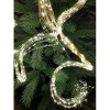 Гірлянда Luca Lighting Охапка струн 3 м, серебряная струна теплый белый (8718861853391) фото №2