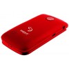 Мобильный телефон Sigma Comfort 50 Shell DS Black-Red фото №7
