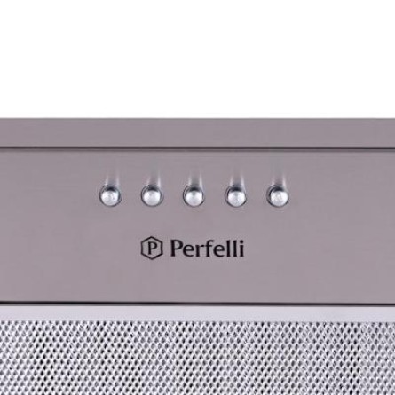 Вытяжки Perfelli BI 6512 A 1000 I LED фото №4