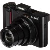 Цифровая фотокамера Panasonic LUMIX DC-TZ200 Black (DC-TZ200EE-K) фото №10