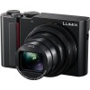 Цифровая фотокамера Panasonic LUMIX DC-TZ200 Black (DC-TZ200EE-K) фото №2