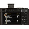 Цифрова фотокамера Panasonic LUMIX DC-TZ200 Black (DC-TZ200EE-K) фото №3