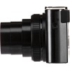 Цифрова фотокамера Panasonic LUMIX DC-TZ200 Black (DC-TZ200EE-K) фото №5