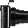 Цифрова фотокамера Panasonic LUMIX DC-TZ200 Black (DC-TZ200EE-K) фото №9