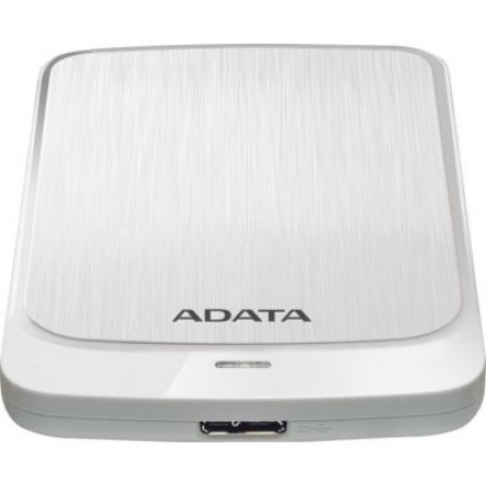 Внешний жесткий диск Adata 2.5" 2TB  (AHV320-2TU31-CWH) фото №4