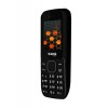 Мобильный телефон Sigma X-style 14 MINI black-orange фото №2