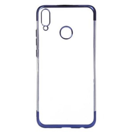Чехол для телефона Armorstandart Air Glitter для Huawei P Smart 2019 Aurora Blue (ARM53991)