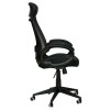 Офісне крісло Special4You Briz black (E0444) фото №6