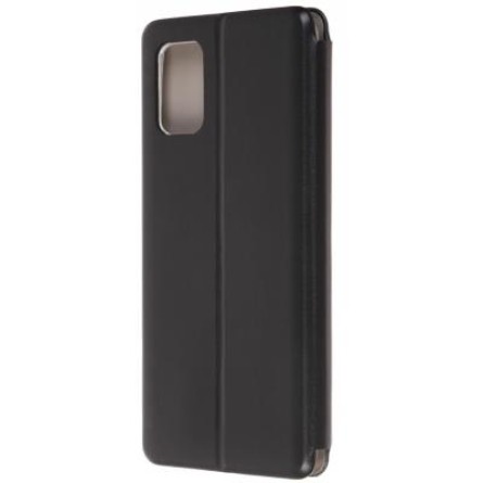 Чехол для телефона Armorstandart G-Case Samsung A71 Black (ARM57328) фото №2