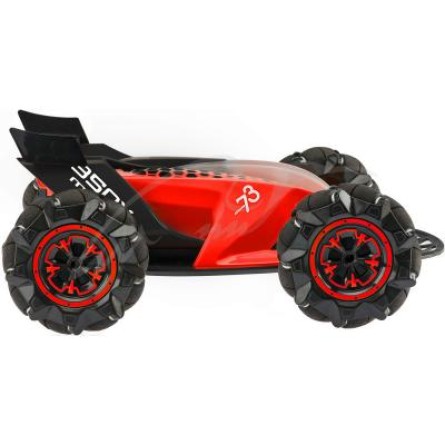Радиоуправляемая игрушка ZIPP Toys  Light Drifter, красная (Z109 red) фото №3