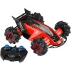 Радиоуправляемая игрушка ZIPP Toys  Light Drifter, красная (Z109 red)