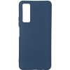 Чехол для телефона Armorstandart ICON Case for Huawei P Smart 2021 Dark Blue (ARM57792)