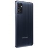 Смартфон Samsung SM-M526B Galaxy M52 6/128Gb ZKH (black) фото №6