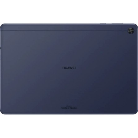 Планшет Huawei MatePad T10.1" (T10S 2nd Gen) FHD 4/128 WIFI Deep Blue (53012NFA) фото №2