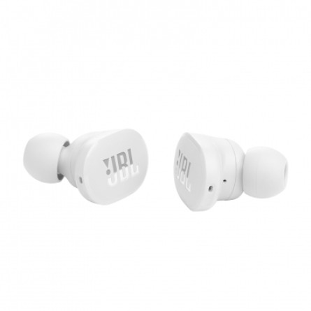 Навушники JBL Tune 130 NC TWS White (T130NCTWSWHT) фото №2