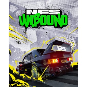 Изображение Диск Sony Need for Speed Unbound [PS5] (1082424)