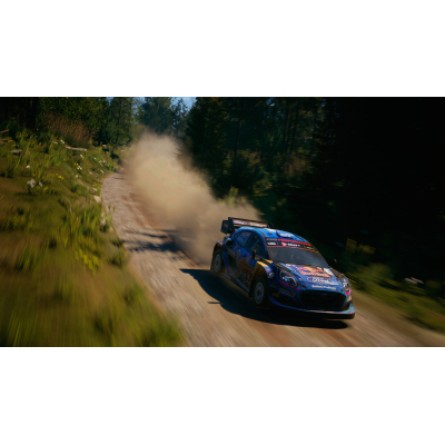 Диск Sony EA Sports WRC, BD диск (1161317) фото №3