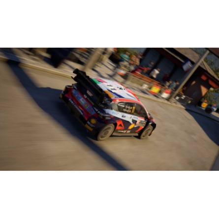 Диск Sony EA Sports WRC, BD диск (1161317) фото №6
