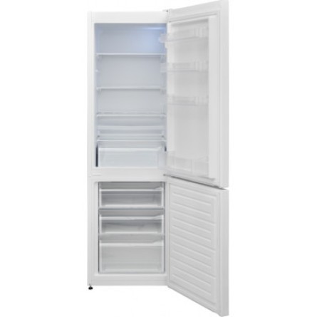 Холодильник HEINNER HC-V2681E   фото №2