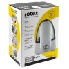 Зволожувач повітря Rotex RHF520-W фото №6