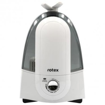 Зображення Зволожувач повітря Rotex RHF520-W