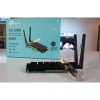 Маршрутизатор TP-Link Archer T4E AC1200, PCI Express, Beamforming (ARCHER-T4E) фото №10