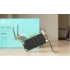 Маршрутизатор TP-Link Archer T4E AC1200, PCI Express, Beamforming (ARCHER-T4E) фото №9