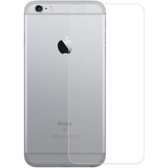 Изображение Защитное стекло Armorstandart back side Apple iPhone 6/6S Clear (ARM51467)
