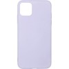 Чохол для телефона Armorstandart ICON Case Apple iPhone 11 Pro Max Lavender (ARM56712)