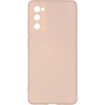Изображение Чехол для телефона Armorstandart ICON Case Samsung S20 FE (G780) Pink Sand (ARM57475)