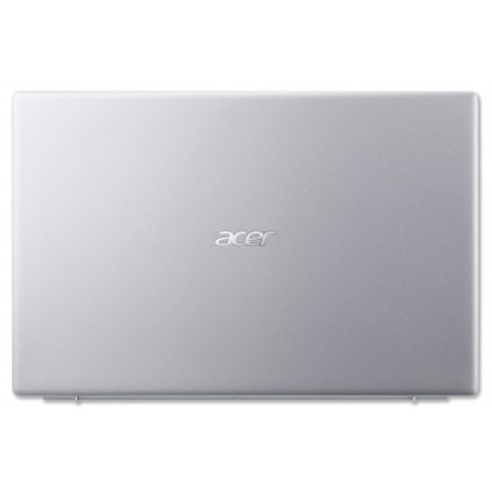 Зображення Ноутбук Acer Swift 3 SF314-511 (NX.ABLEU.00A) FullHD Silver - зображення 5