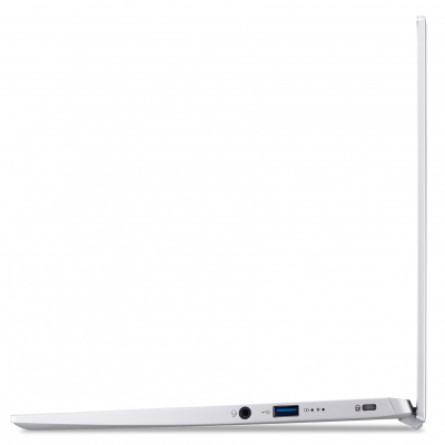 Зображення Ноутбук Acer Swift 3 SF314-511 (NX.ABLEU.00A) FullHD Silver - зображення 9