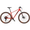 Велосипеди KTM Ultra Ride 29" рама-M/43 Orange (22802103)