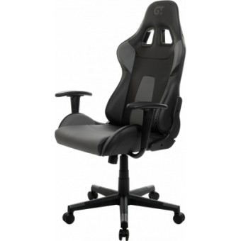 Зображення Геймерське крісло GT Racer X-2317 Black/Dark Gray