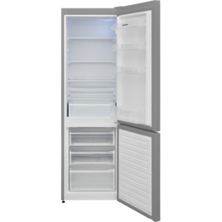 Холодильник HEINNER HC-V2681SE   фото №2