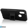 Чехол для телефона Kira Slim Shell Huawei P20 Lite Black фото №2