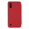 Чохол для телефона BeCover Exclusive Samsung Galaxy A01 SM-A015 Burgundy Red (704753) (704753) фото №2