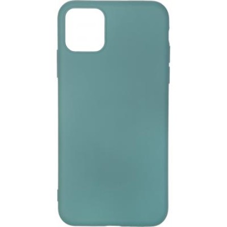 Чохол для телефона Armorstandart ICON Case Apple iPhone 11 Pro Max Pine Green (ARM56709)