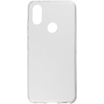 Зображення Чохол для телефона Armorstandart Ultrathin Air Series Xiaomi Mi 6X/A2 Transparent (ARM52662)