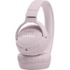 Навушники JBL Tune 660 NC Pink (T660NCPIK) фото №4