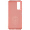 Чохол для телефона Armorstandart ICON Case for Huawei P Smart 2021 Pink Sand (ARM57794) фото №2