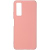 Чохол для телефона Armorstandart ICON Case for Huawei P Smart 2021 Pink Sand (ARM57794)