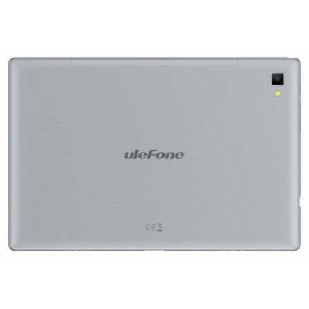 Планшет Ulefone Tab A7 4G 4/64GB Space Grey (6937748734192) фото №2