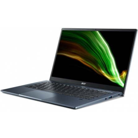 Ноутбук Acer Swift 3 SF314-511-35TZ (NX.ACWEU.008) фото №3