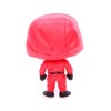 Іграшкова фігурка Funko Pop Гра в кальмара - Червоний солдат у масці (64799) фото №4