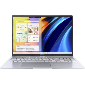 Изображение Ноутбук Asus Vivobook 16X M1603QA-MB235 (90NB0Y82-M00T10)
