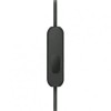 Навушники Sony MDR-EX255AP Black (MDREX255APB.E) фото №4