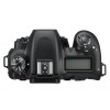 Цифрова фотокамера Nikon D7500 body (VBA510AE) фото №2